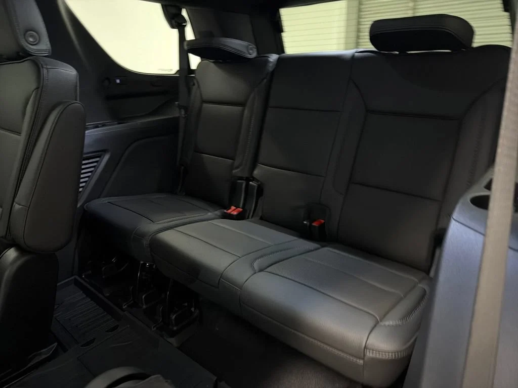 New 2026 Summit White GMC Denali image 15
