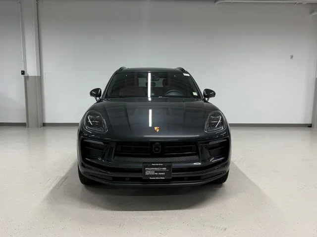 Certified Used 2026  Porsche  image 10