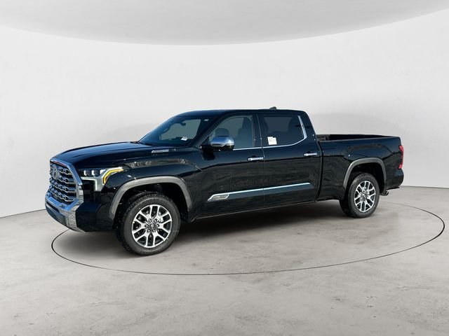 2026 Toyota Tundra