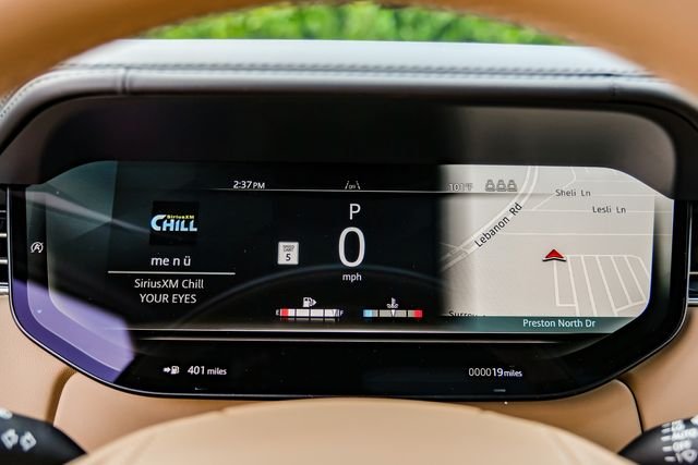 2026 Land Rover Range Rover SE - Photo 23
