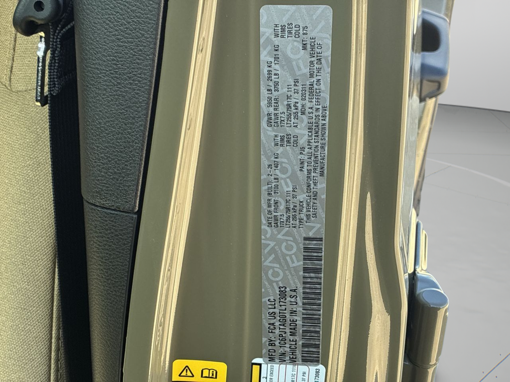 New 2026 41 Exterior Paint Jeep Willys 41 image 35