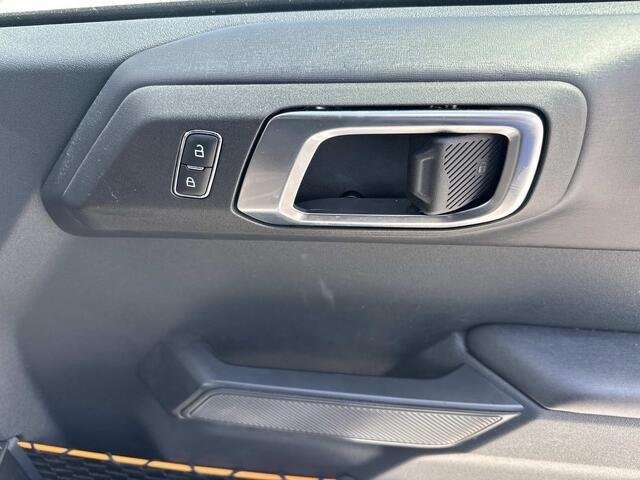 Used 2024 Carbonized Gray Ford Badlands image 14