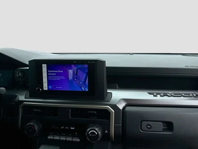 Certified Used 2024  Toyota SR5 image 32