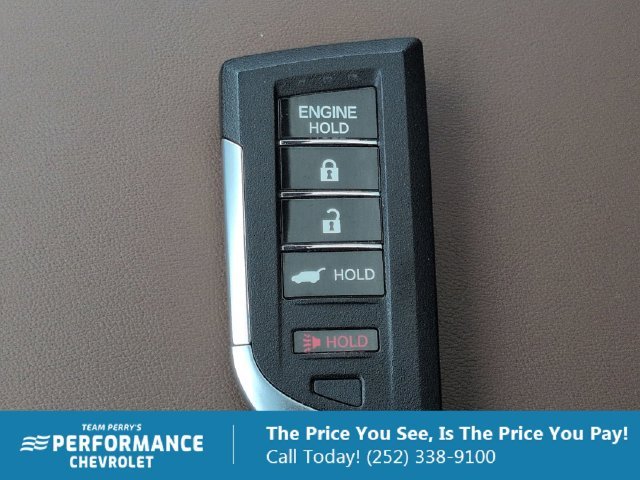 2025 Acura MDX Advance Package - Photo 32