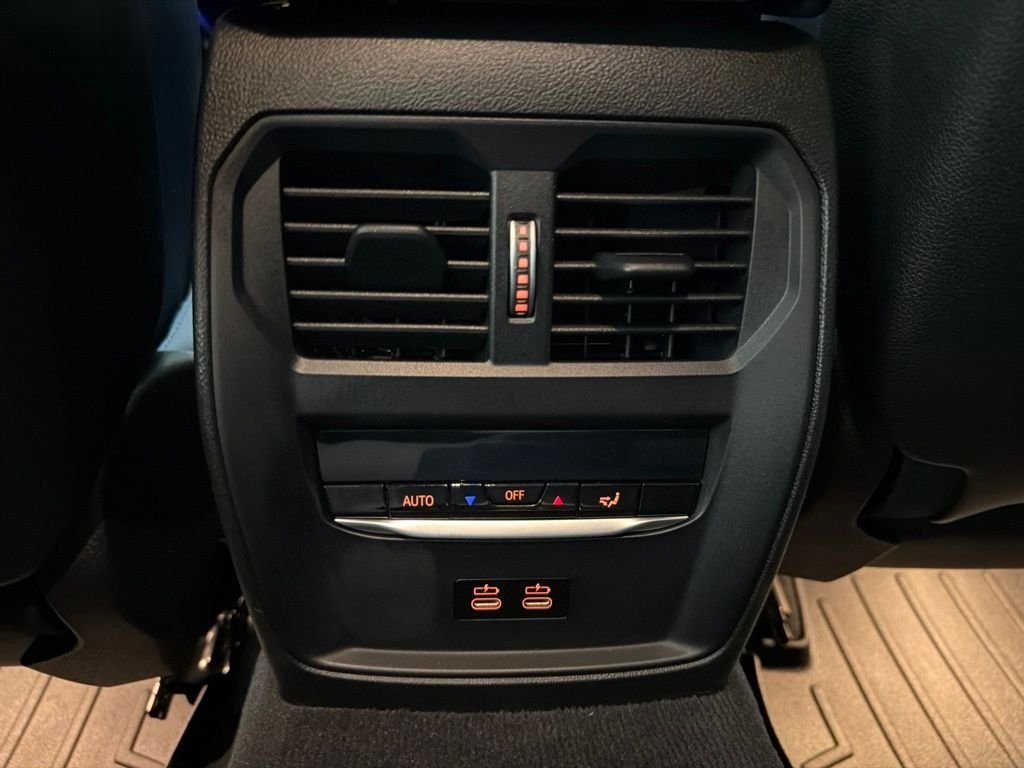 Used 2022 Gray BMW Competition image 28