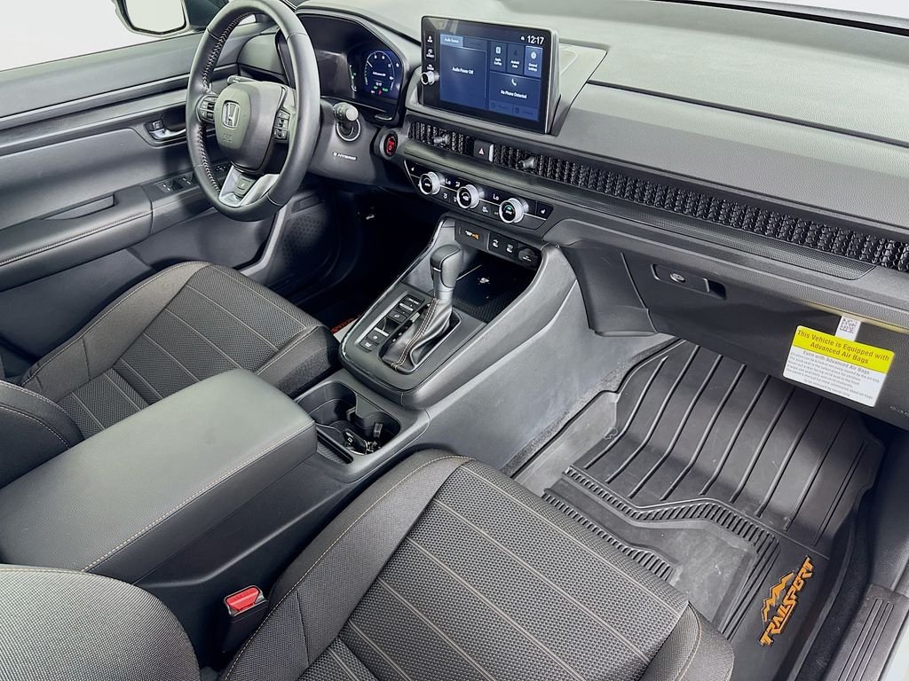 Certified Used 2026 Platinum Honda TrailSport image 39