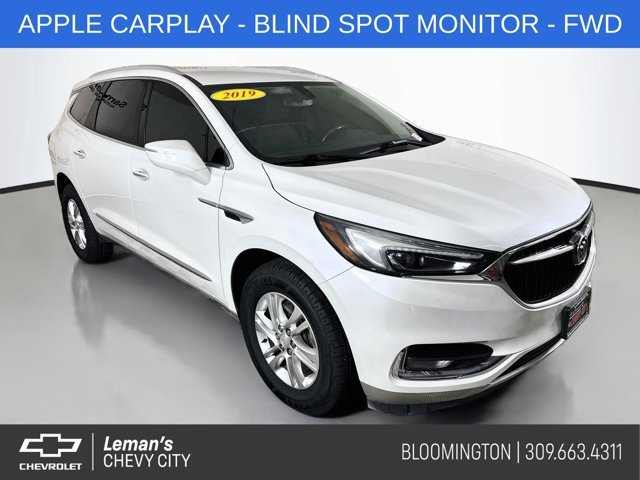 2019 Buick Enclave