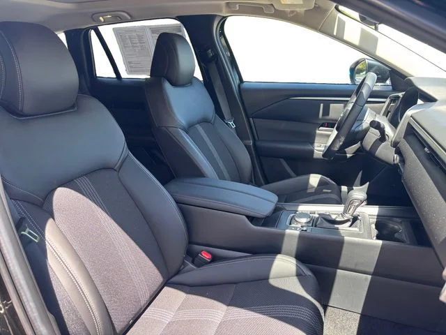 Used 2023 Black Mazda 2.5 S Preferred Plus Package image 27