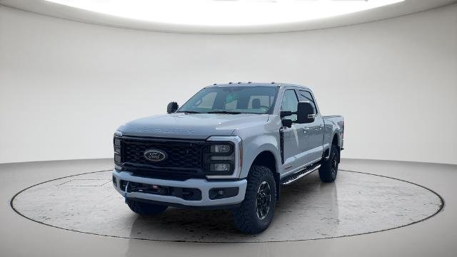 New 2026 Avalanche Ford F-350® XLT image 22