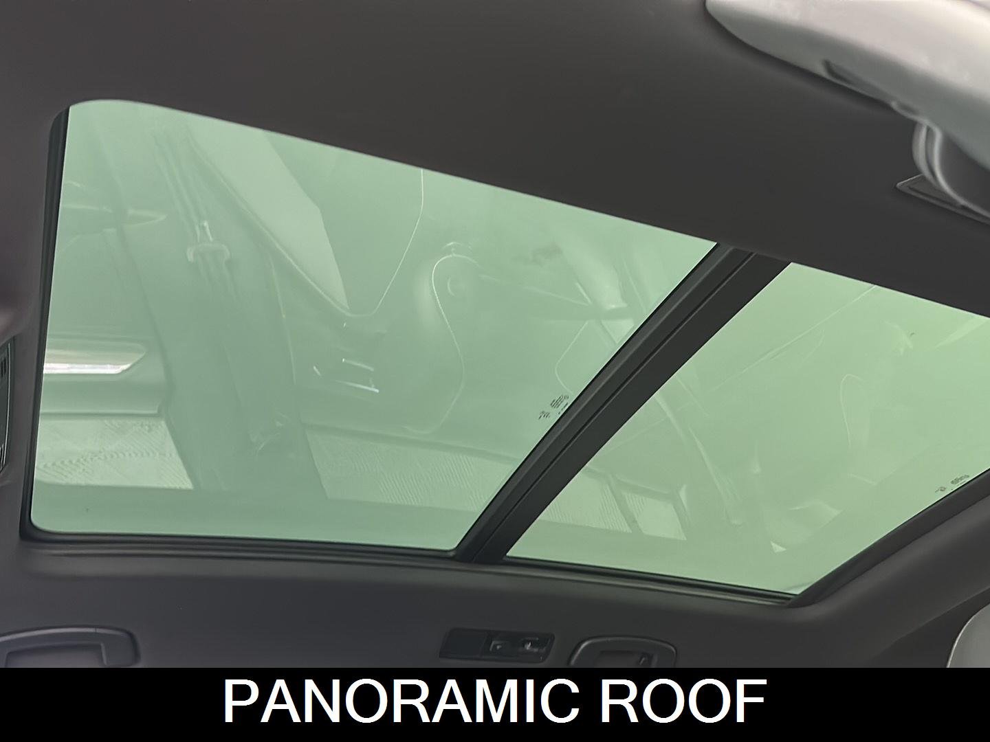 Used 2024 Platinum Gray Metallic Volkswagen SE R-Line Black image 6