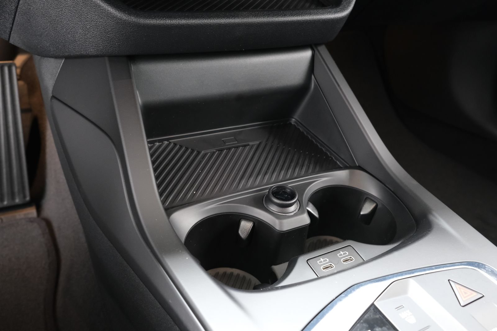 New 2026 Black Sapphire Metallic BMW 228 Gran Coupe image 20