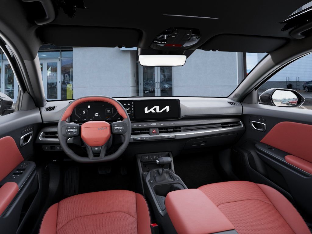 New 2026  Kia GT-Line image 14
