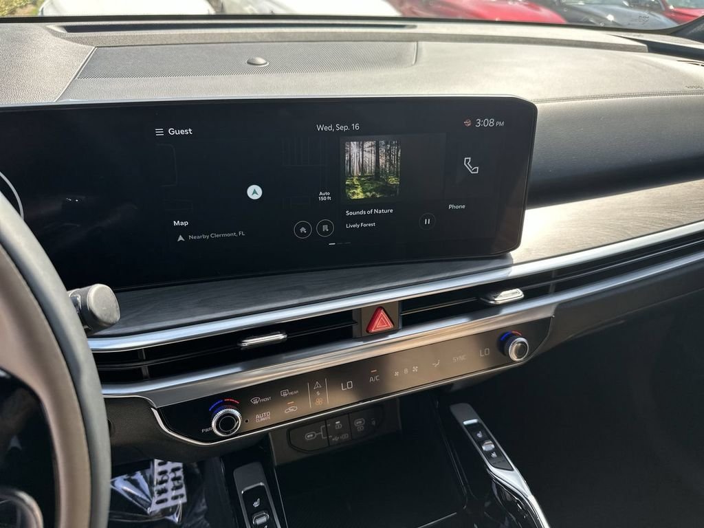 2026 Kia Sorento X-Line SX Prestige - Photo 13