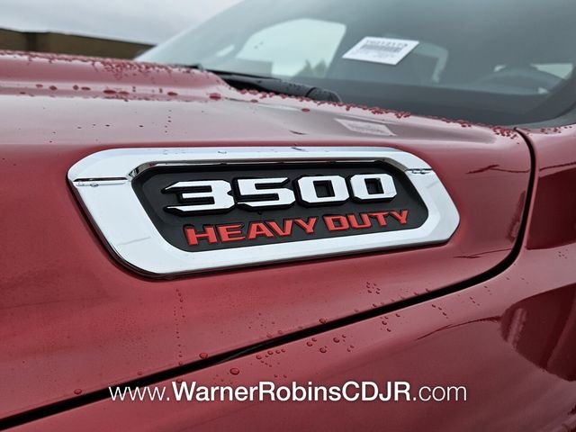 2026 RAM 3500 Tradesman - Photo 18