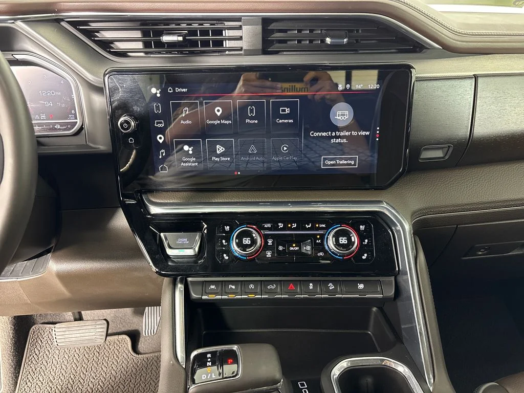 Certified Used 2023 White GMC Denali image 30