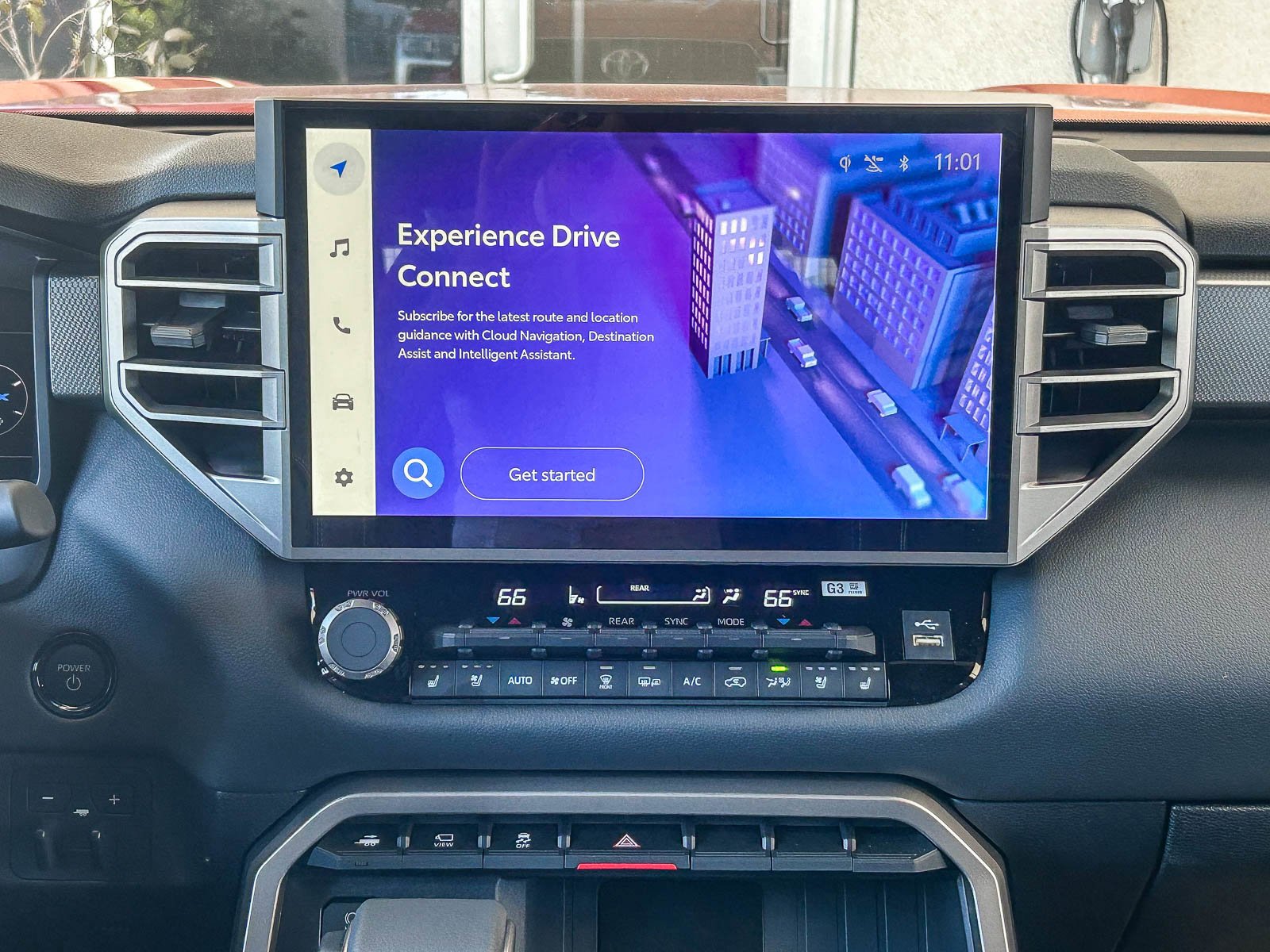 2026 Toyota Sequoia Limited - Photo 13