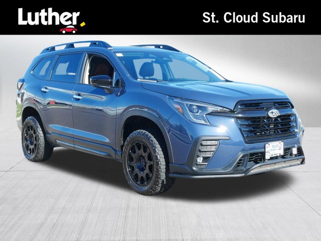 2024 Subaru Ascent Touring