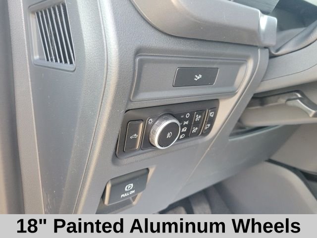 2026 Ford F-150 XLT - Photo 9