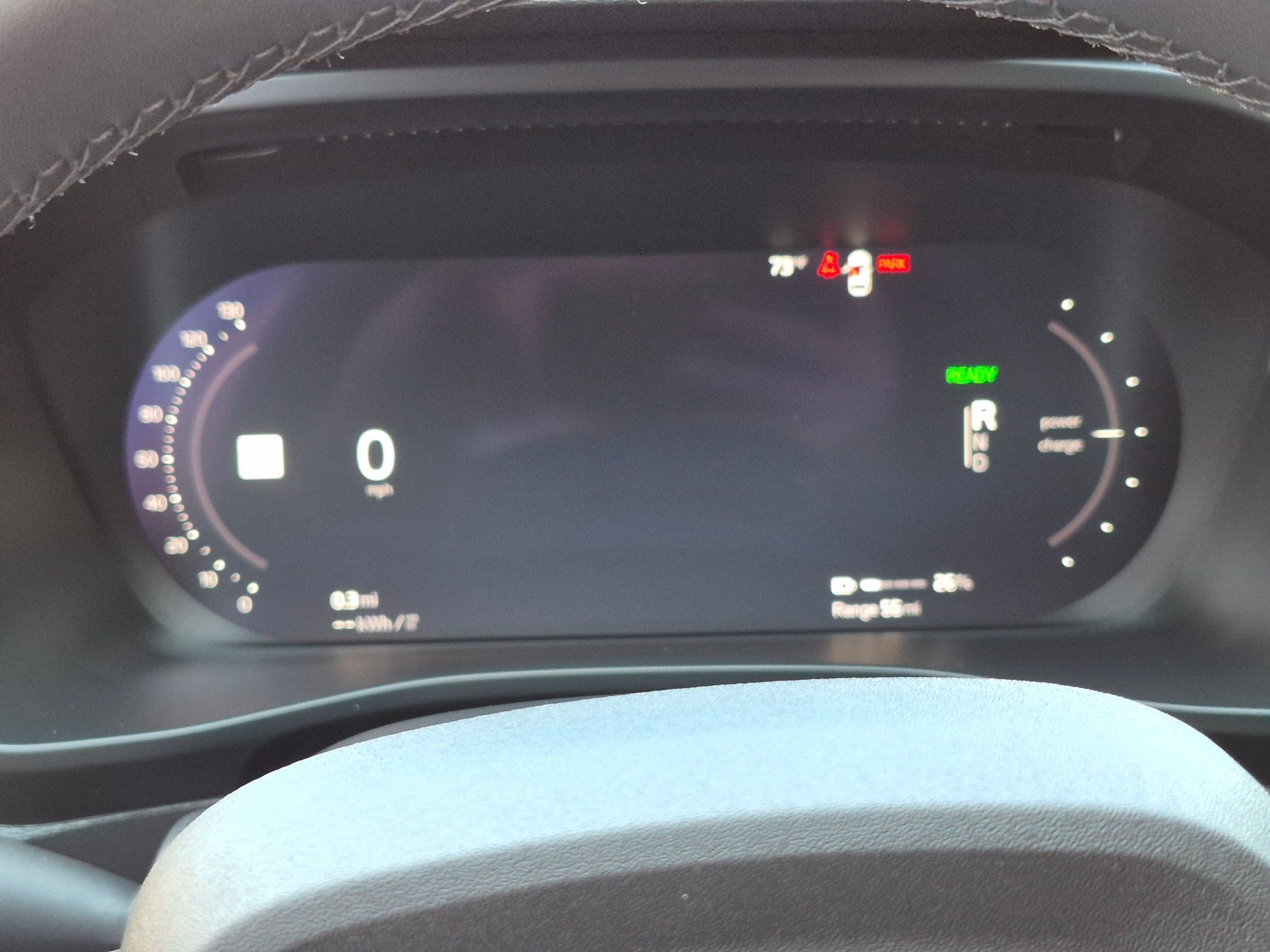 Certified Used 2023 Fjord Blue Volvo Ultimate image 19