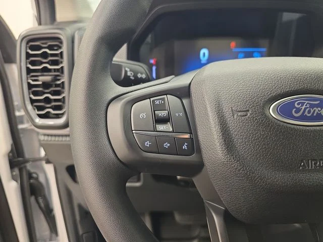 New 2026 Oxford White Ford XL image 33