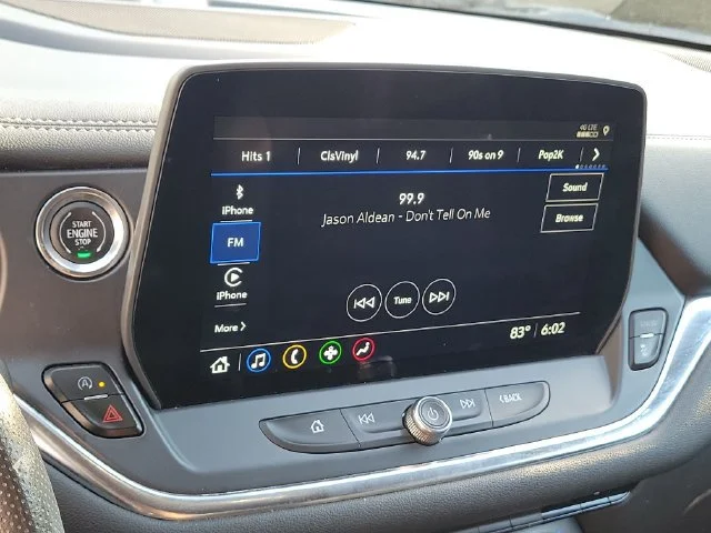 2023 Chevrolet Blazer 2LT - Photo 31
