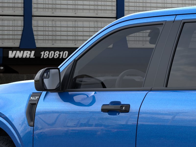 New 2026 Velocity Blue Ford XLT image 21