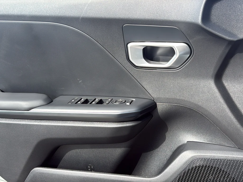 New 2026 Gray Kia LXS image 34