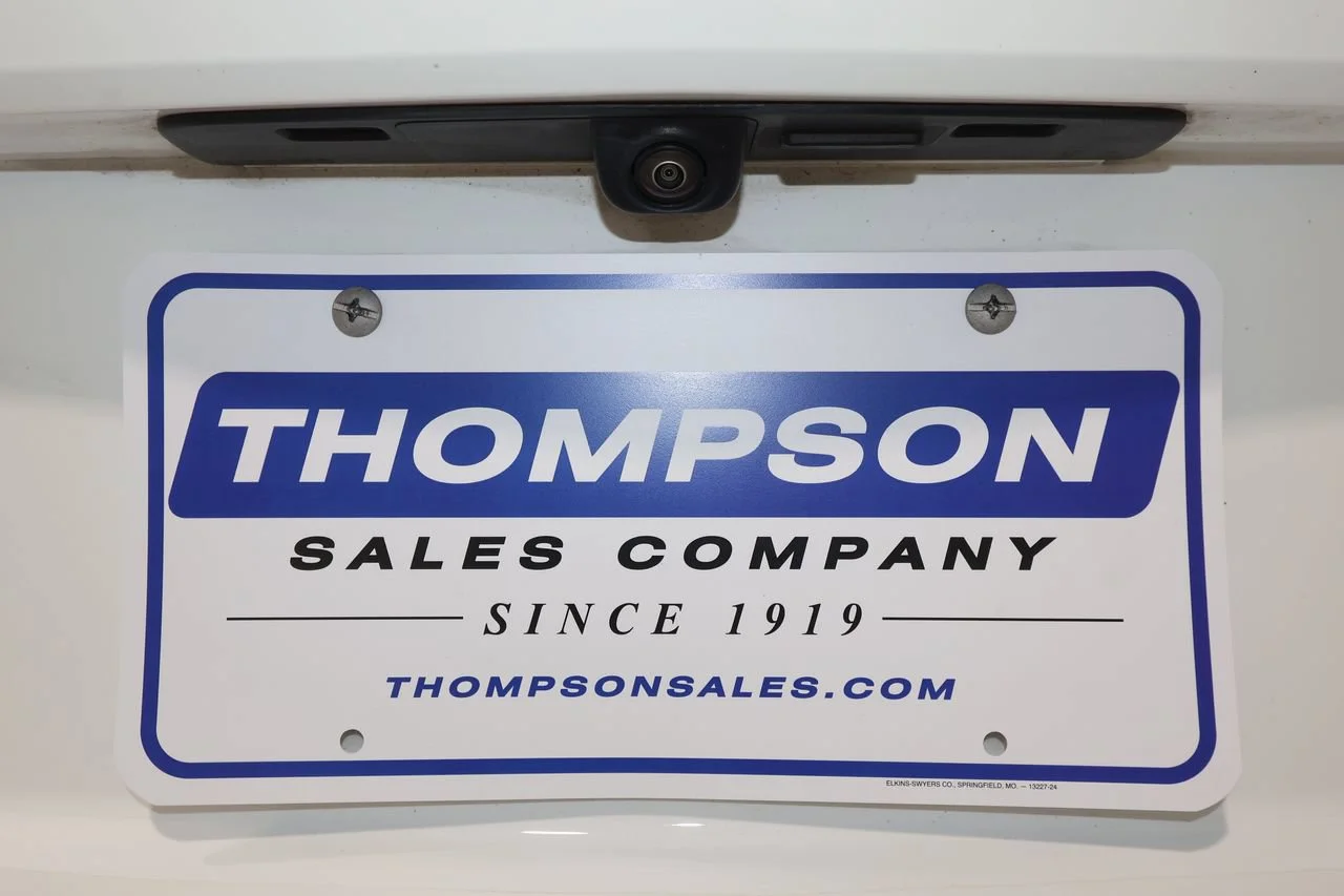 Certified Used 2023 ARCTIC WHITE Chevrolet 2LT image 29
