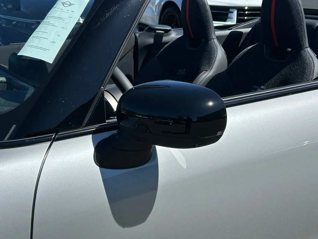 2026 MINI Convertible S - Photo 10