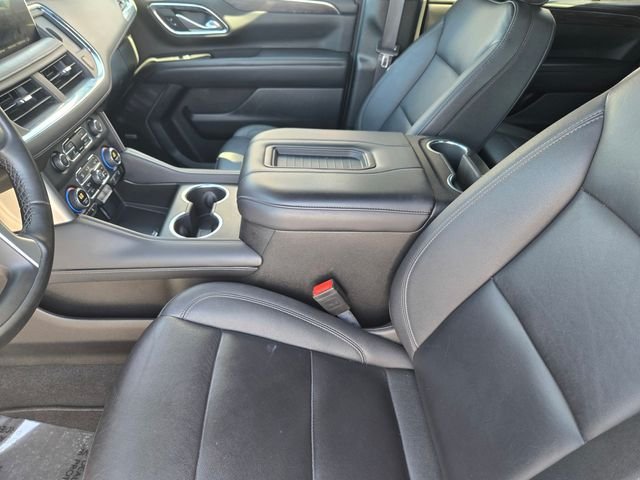 Used 2024 White Chevrolet LT image 12