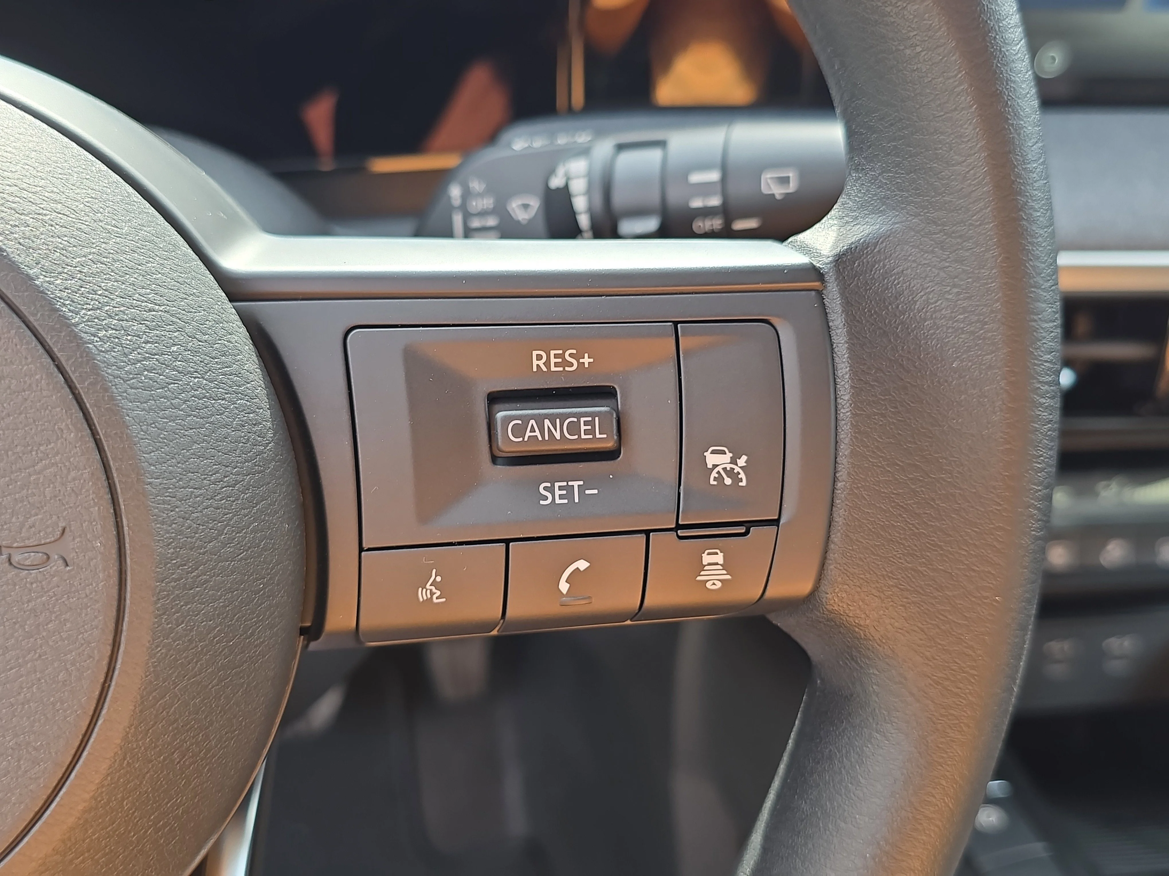 New 2026 Fresh Powder Nissan SV image 33
