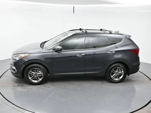 Used 2018 Platinum Graphite Hyundai 2.4L image 35