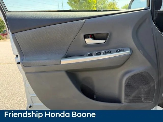 Used 2012 Blue Toyota Two image 14