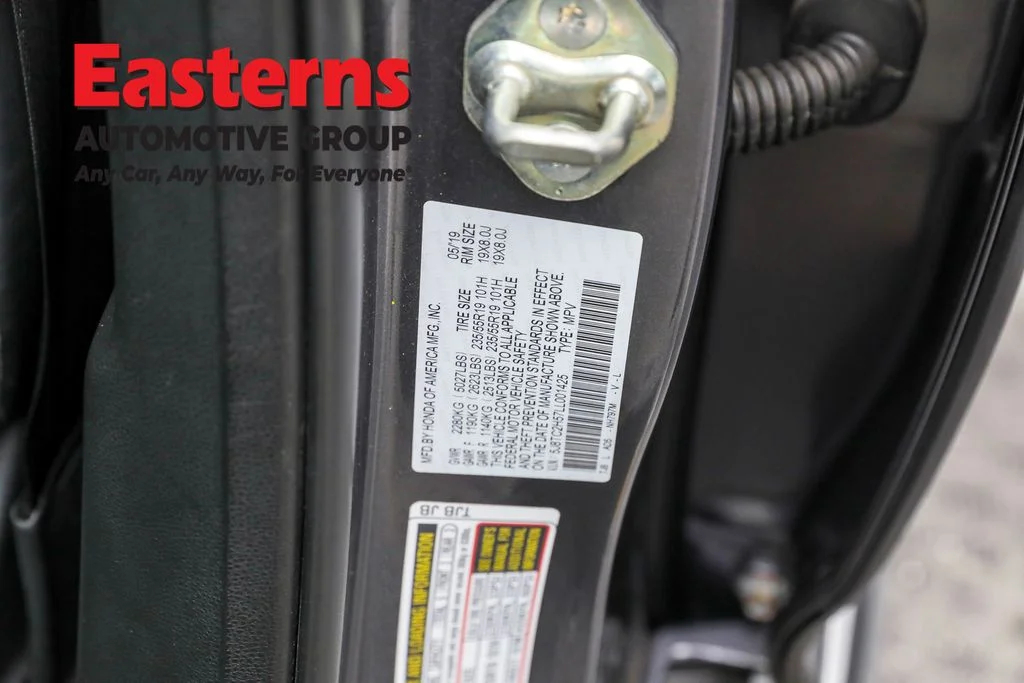 Used 2020 Gray Acura Technology Package image 33