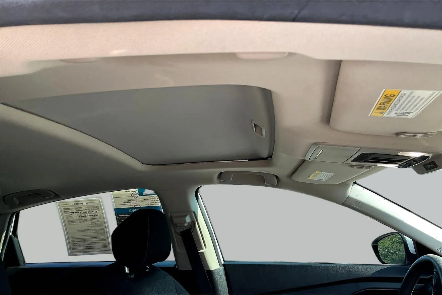 2023 Honda Accord EX - Photo 14