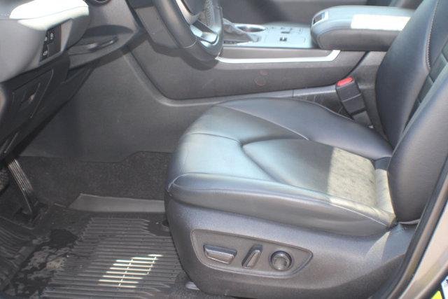 Certified Used 2024 MAGNETIC GRAY MET. Toyota  image 15