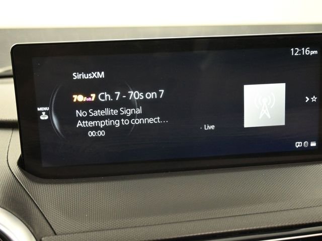 2024 Mazda MX-5 Miata RF Grand Touring - Photo 10