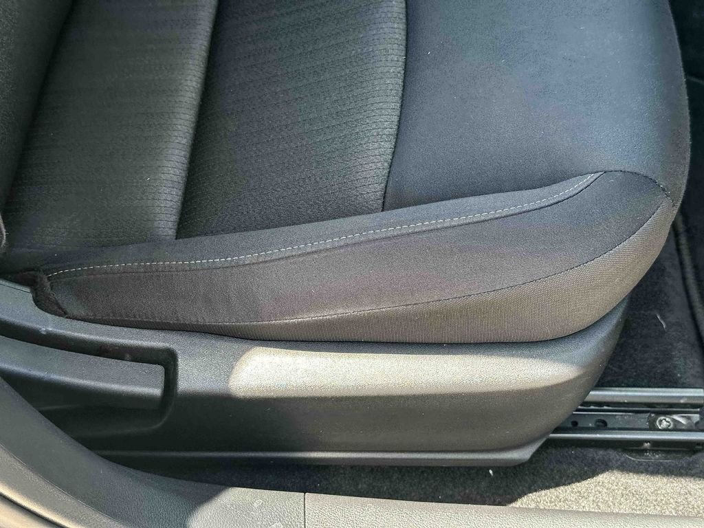 2025 Nissan Altima SV - Photo 24