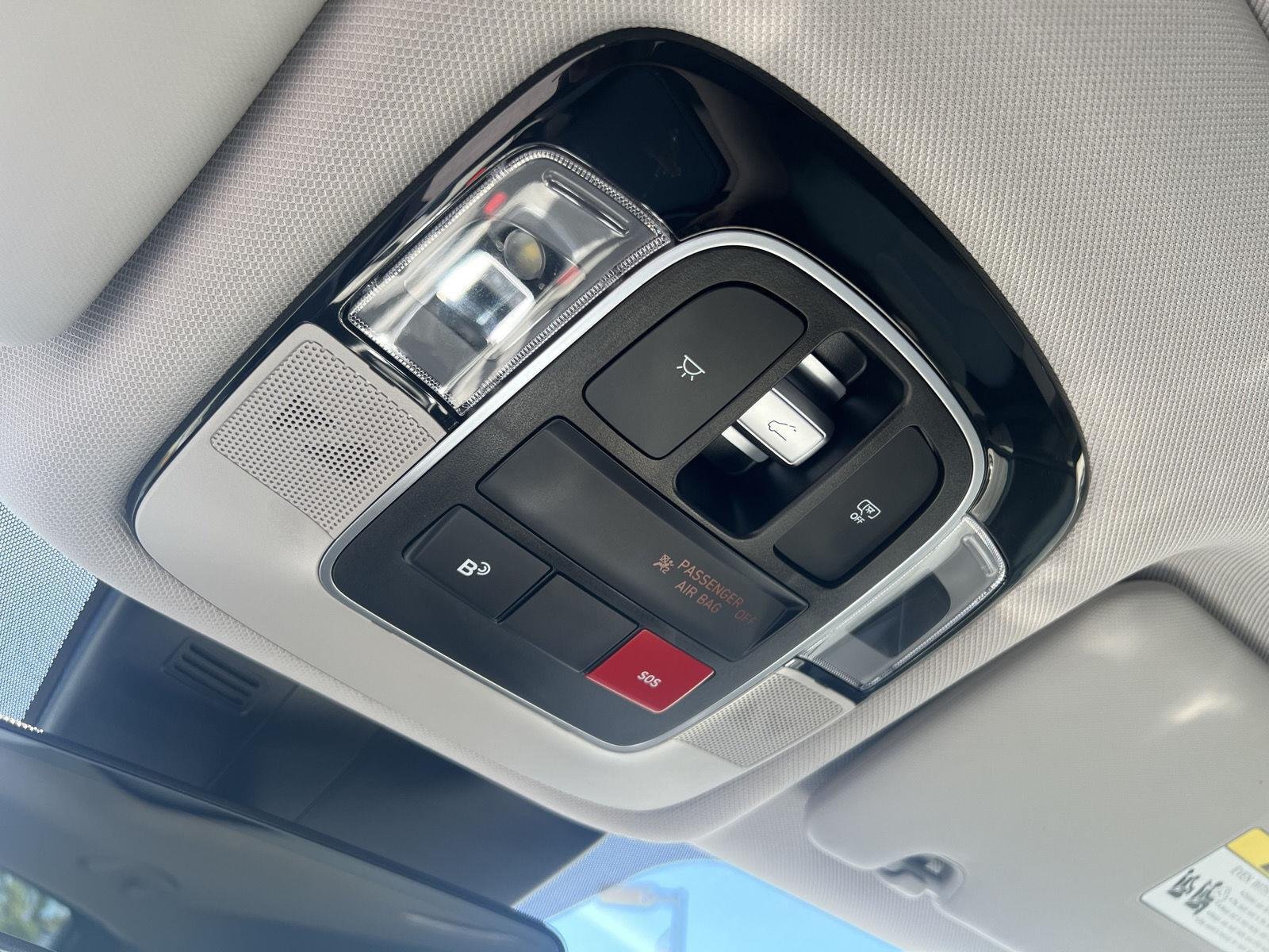 2025 Hyundai Tucson SEL Convenience - Photo 29