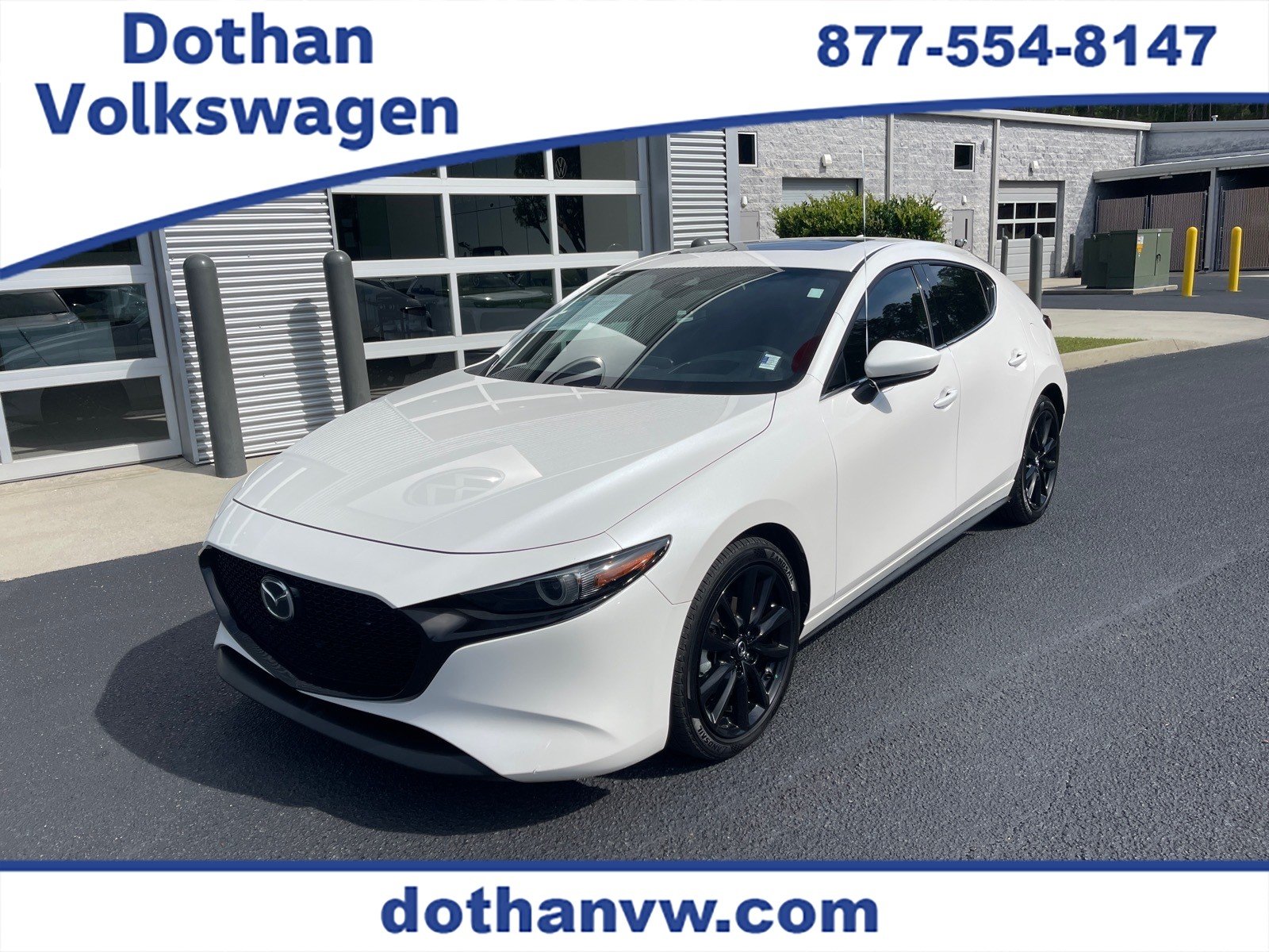2021 Mazda CX-3 Premium AT 5-Door SKYACTIV's photo