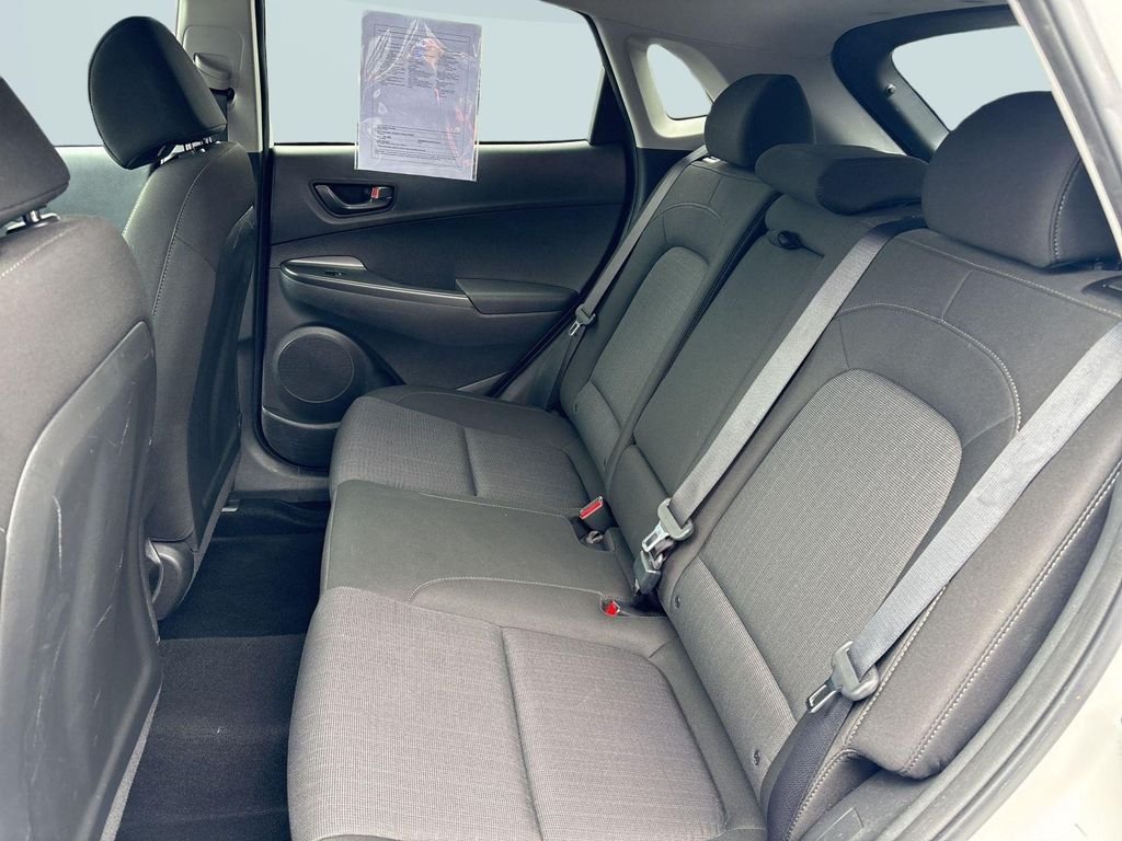 2023 Hyundai Kona SEL - Photo 23