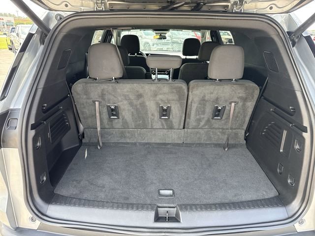 2024 Chevrolet Traverse 2LT - Photo 24