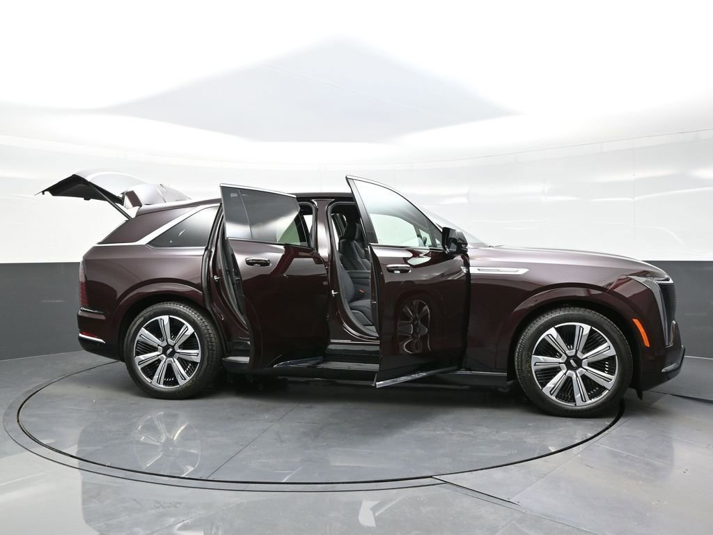 2026 Cadillac Escalade IQ Luxury - Photo 31
