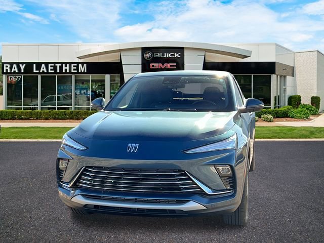2026 Buick Envista Preferred - Photo 8