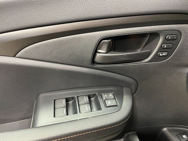 2026 Honda Ridgeline TrailSport - Photo 13