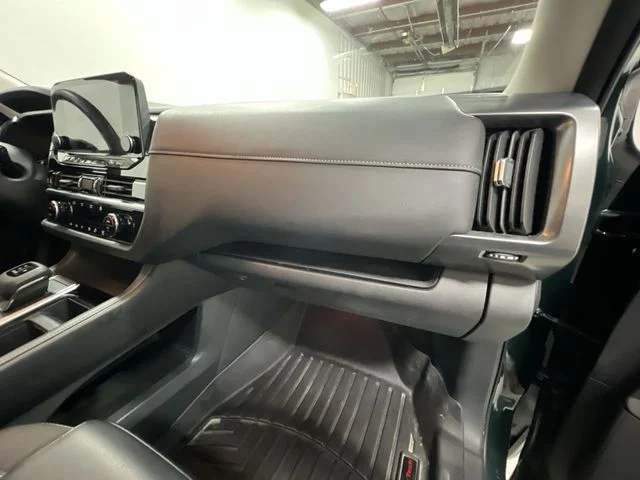 2024 Nissan Pathfinder SL - Photo 28
