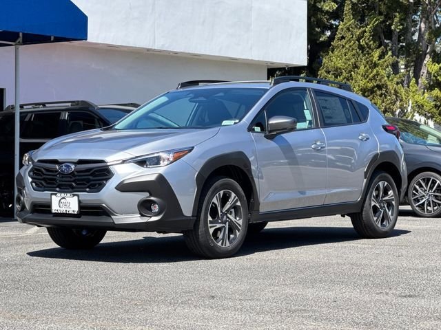 New 2026 ICE SILVER METALLIC Subaru Premium image 7