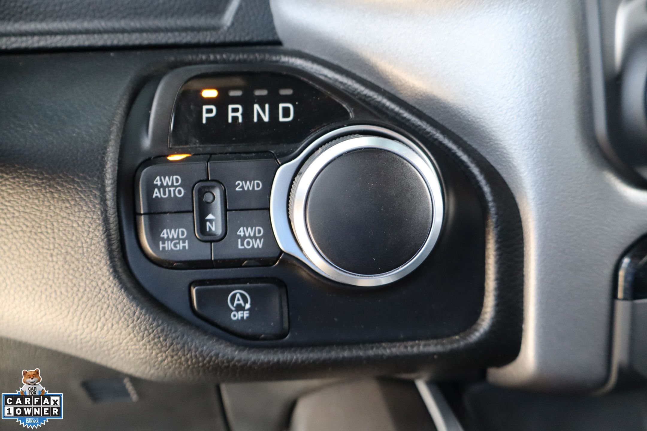 Used 2023 Silver Ram Big Horn/Lone Star image 19