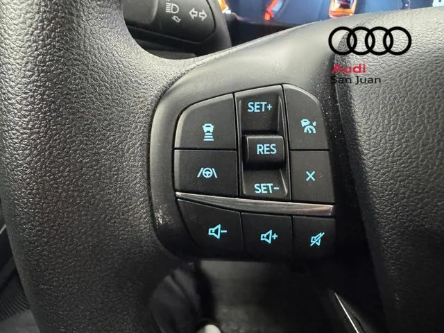 Used 2025 Gray Ford Big Bend image 23