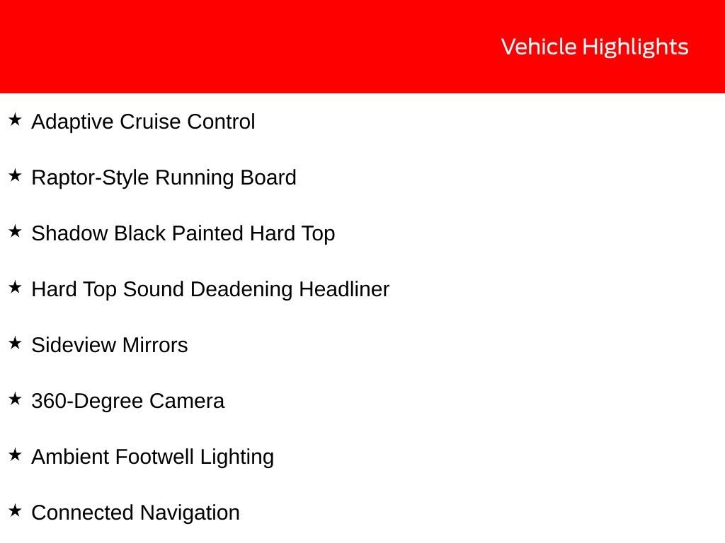 2025 Ford Bronco 4-Door Badlands - Photo 6